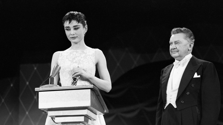 Oscars — s1954e01 — The 26th Annual Academy Awards