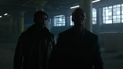 Marvel's Luke Cage — s01e12 — Soliloquy of Chaos