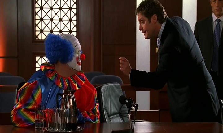 Boston Legal — s02e07 — Truly, Madly, Deeply