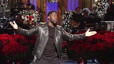 Saturday Night Live — s43e09 — Kevin Hart / Foo Fighters