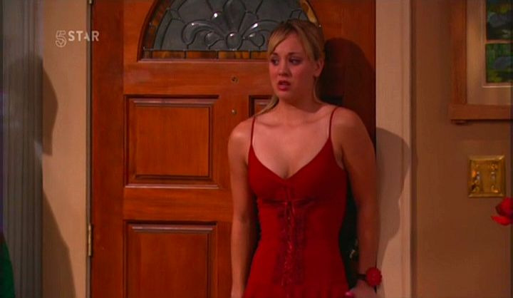 8 Simple Rules — s02e06 — No Right Way