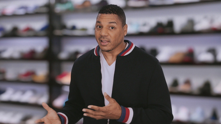 Love & Hip Hop: New York — s08e11 — Gram in Your Hand