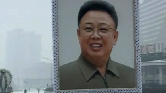 Inside North Korea's Dynasty — s01e03 — Nuclear Family