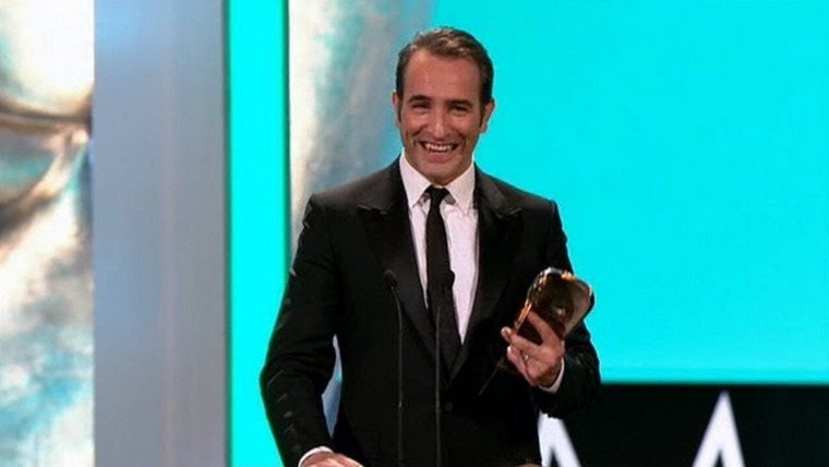 The British Academy Film Awards — s2012e01 — The 65th BAFTA Film Awards