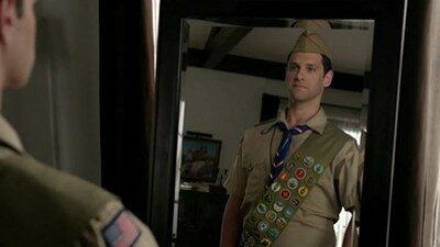 The New Normal — s01e20 — About a Boy Scout