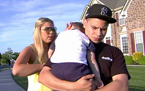 Teen Mom 2 — s04e03 — The Future Is Now