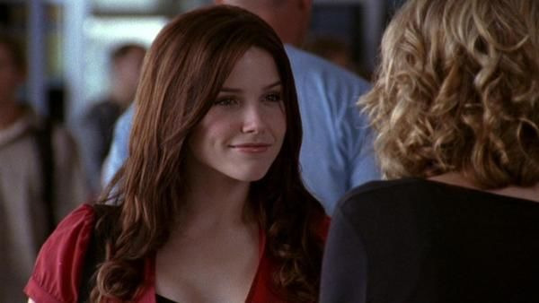 One Tree Hill — s04e08 — Nothing Left to Say But Goodbye