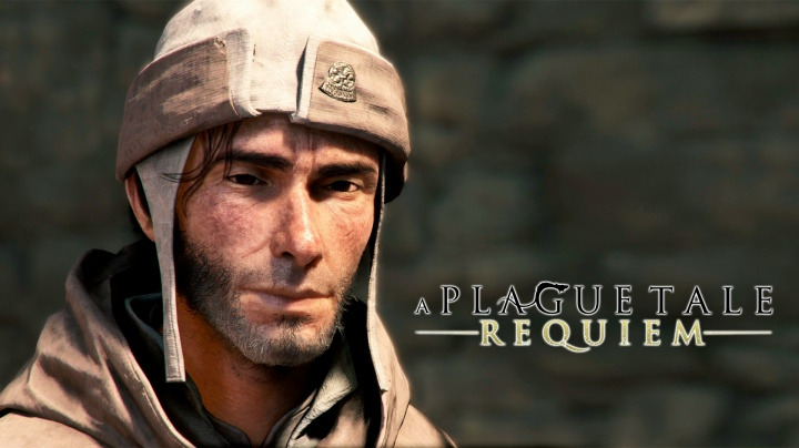 Kuplinov Plау. Продолжение — s124e11 — A Plague Tale: Requiem #8 ► ЛАГЕРЬ ПАЛОМНИКОВ