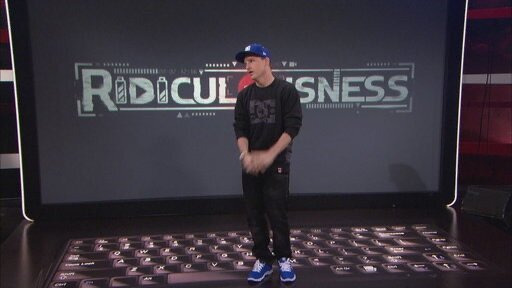 Ridiculousness — s02e17 — Chanel and Sterling II
