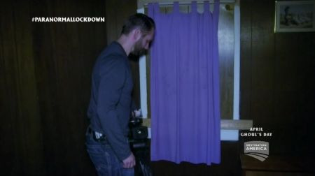 Paranormal Lockdown — s01e05 — Hinsdale House