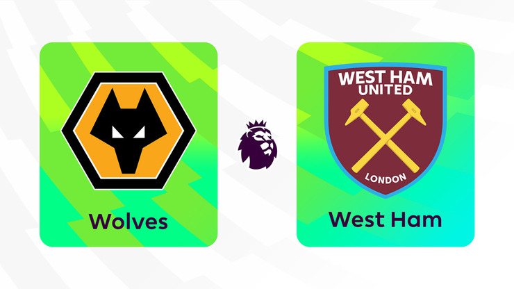 Английский футбол: АПЛ, КА, КЛ, СА — s2324e317 — PL Round 32. Wolves v West Ham