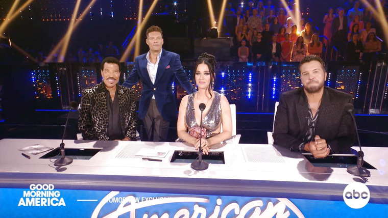 American Idol — s20e20 — Grand Finale