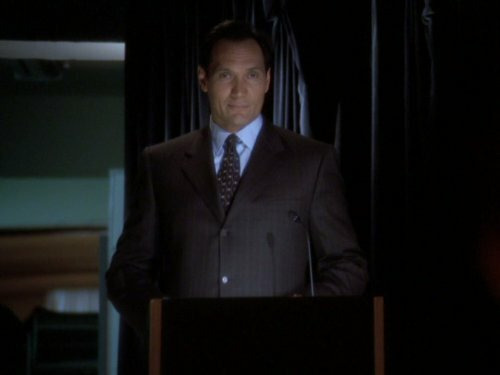 The West Wing — s06e15 — Freedonia