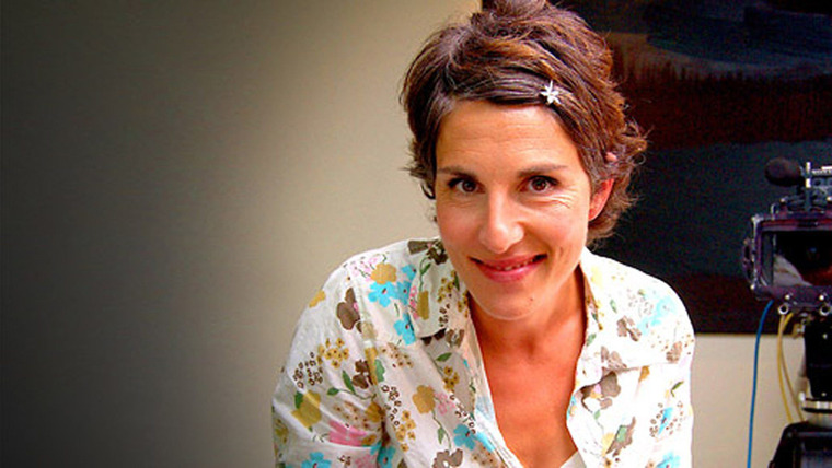 A Taste of My Life — s03e04 — Tamsin Greig