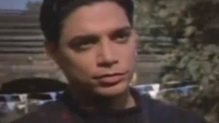 New York Undercover — s01e06 — After Shakespeare