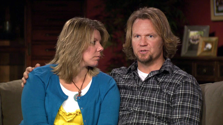 Sister Wives — s04e02 — Polygamist Date Nights