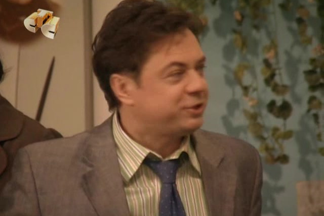 Папины дочки — s05e16 — 96 серия