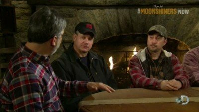 Moonshiners — s03 special-5 — Secret Summit Episodes: The Struggles