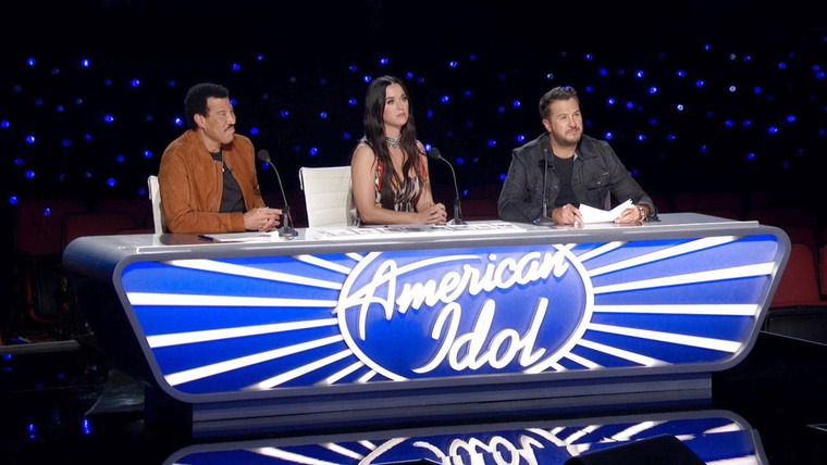 American Idol — s20e07 — Hollywood Week: Genre Challenge