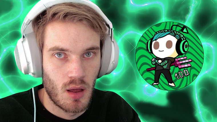 PewDiePie — s10e364 — Addressing the Reddit Controversy — LWIAY #00104