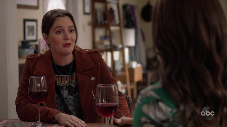 Single Parents — s02e20 — Look, This is Obviously a Sexy Situation