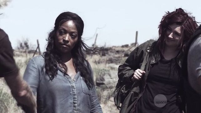 Z Nation — s02e10 — We Were Nowhere Near the Grand Canyon