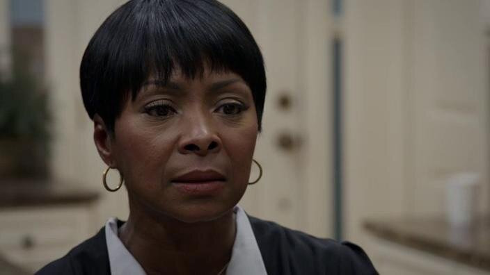 Tyler Perry's The Haves and the Have Nots — s03e09 — I Choose My Son