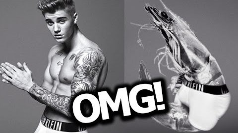 ПьюДиПай — s06e19 — LEAKED JUSTIN BIEBER PHOTOS!