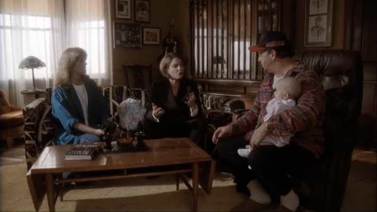 ER — s02e05 — And Baby Makes Two