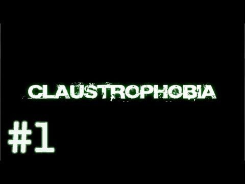 JesusAVGN — s01e134 — Slender Claustrophobia #1 - УЖЕ НЕ ТОРТ
