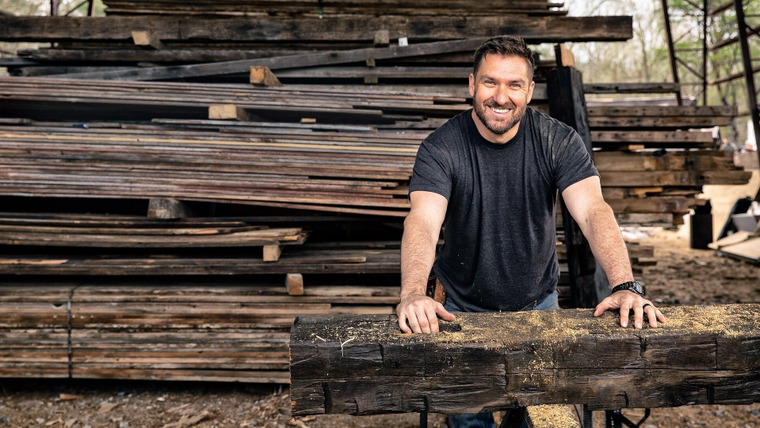 Barnwood Builders — s08 special-2 — From Texas to Tennessee: A Look Back