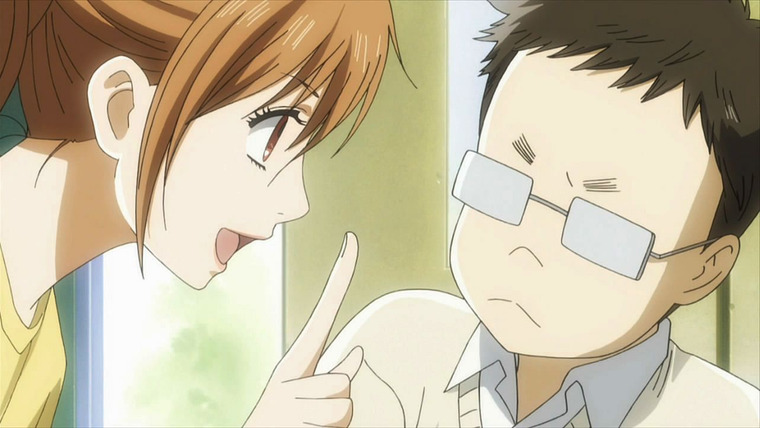 Chihayafuru — s01e07 — But for Autumn's Coming