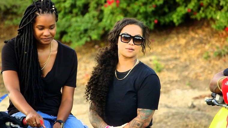 #TheWestbrooks — s01e01 — Making the Brand