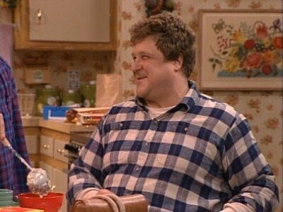 Roseanne — s01e08 — Here's to Good Friends