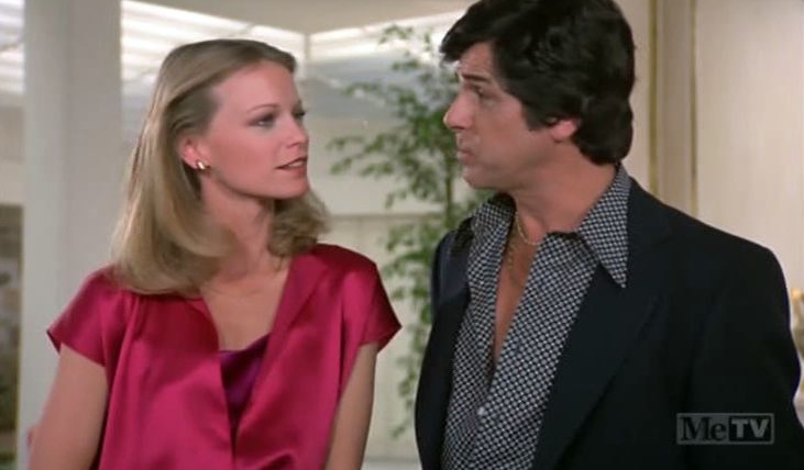 Charlie's Angels — s04e18 — Homes $weet Homes