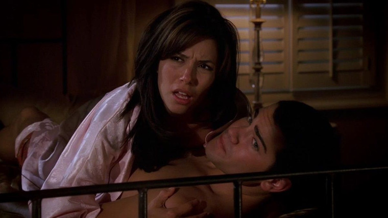Desperate Housewives — s01e07 — Anything You Can Do