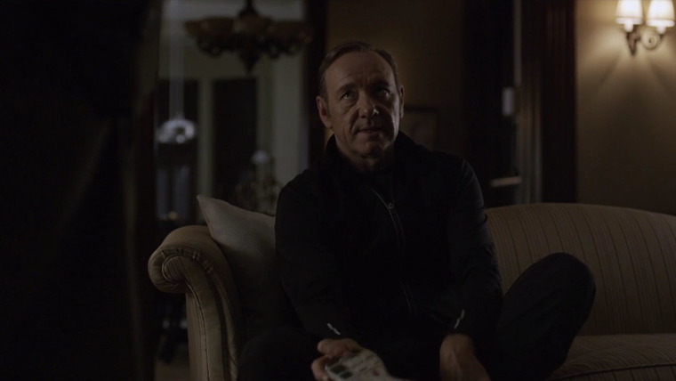 House of Cards — s02e01 — Chapter 14