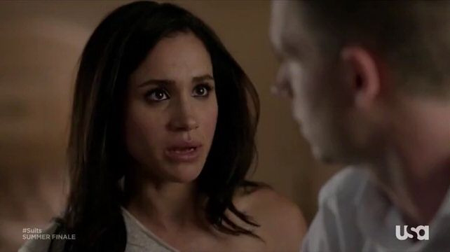 Suits — s03e10 — Stay