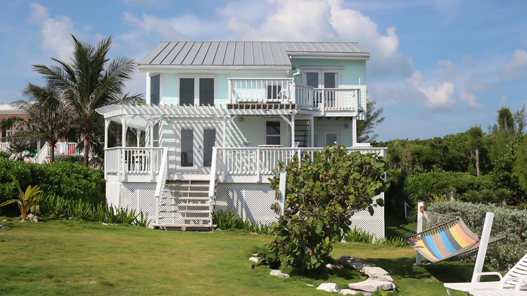 Bahamas Life — s02e03 — Time to Make the Abacos Home