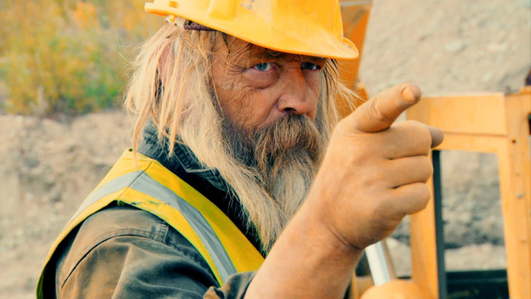 Gold Rush: The Dirt — s09e02 — Birth of a King