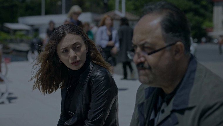 Ученик — s01e10 — 10. Bölüm