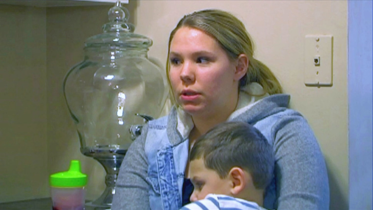 Teen Mom 2 — s05e12 — What You See Is Not What You Get