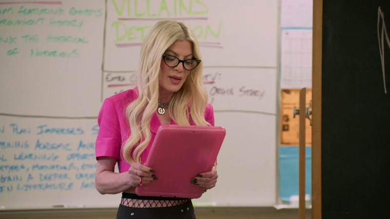 House of Villains — s02e06 — Welcome to NY, New Jersey!