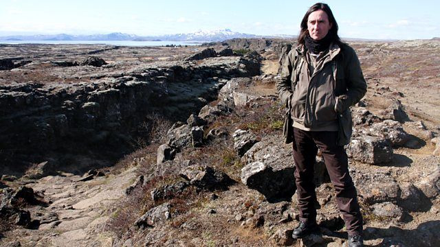 BBC: Викинги — s01e02 — Episode 2