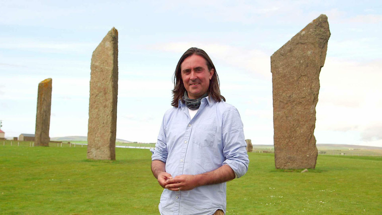 Britain's Ancient Capital: Secrets of Orkney — s01e01 — Episode 1