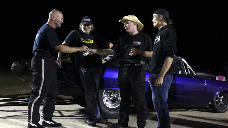 Street Outlaws — s10e12 — 99 Problems