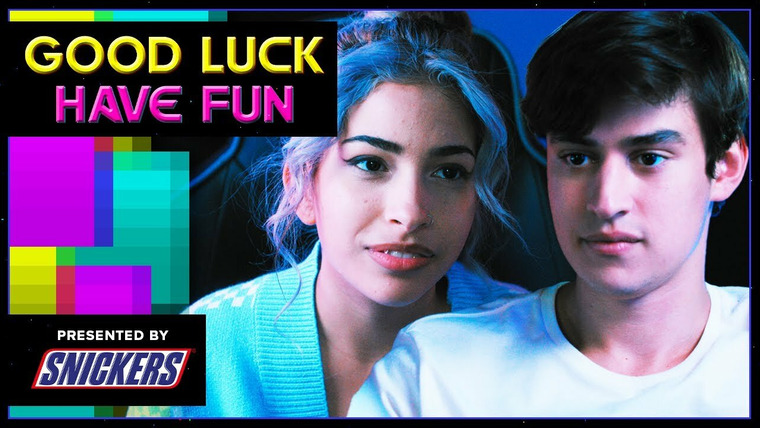 Good Luck Have Fun — s01e07 — Rage Quit