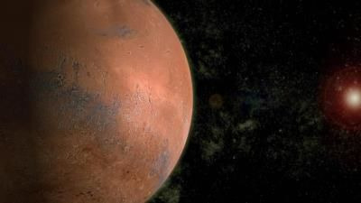 Space's Deepest Secrets — s04e07 — Mars: The Next Frontier