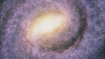Как устроена Вселенная — s09e06 — War of the Galaxies