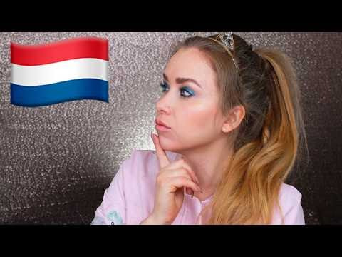 Natalina Mua — s02e87 — Косметика из Голландии!
